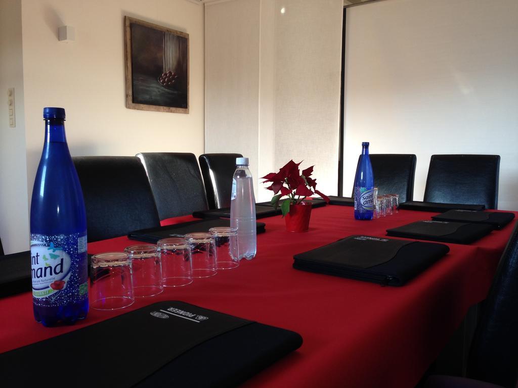 B2B-Flats Daire Ternat Oda fotoğraf