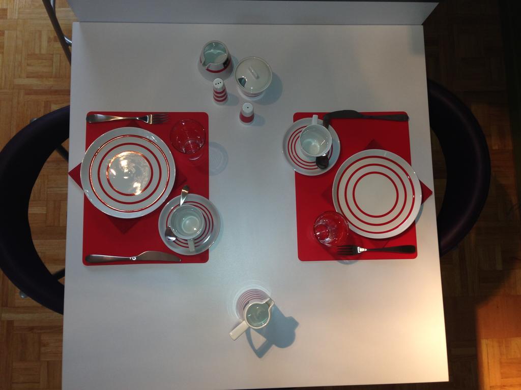 B2B-Flats Daire Ternat Oda fotoğraf